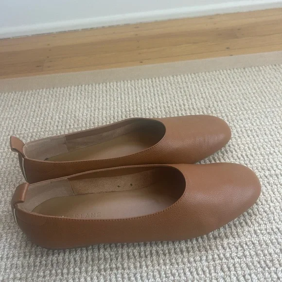 Everlane Day Glove Flats Narrow Fit 7.5 - Picture 6 of 8